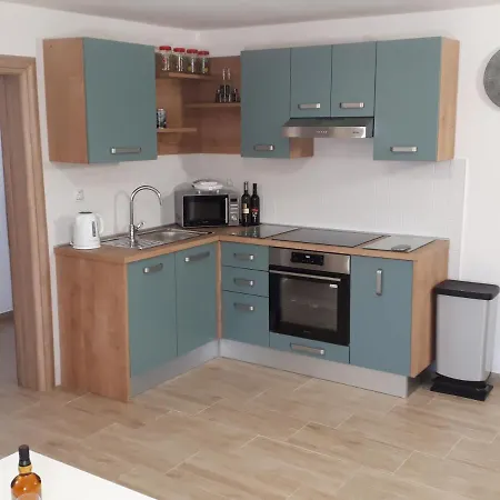 Roberta Homestay szállás