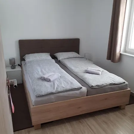 Privatunterkunft Roberta