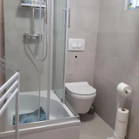 Roberta Accommodatie bij particulieren *