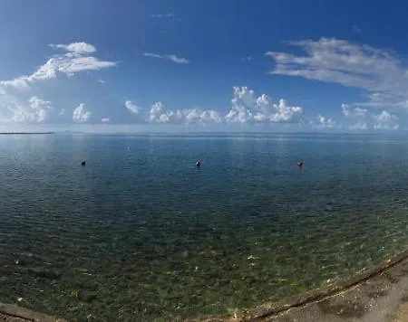 Accommodatie bij particulieren Roberta