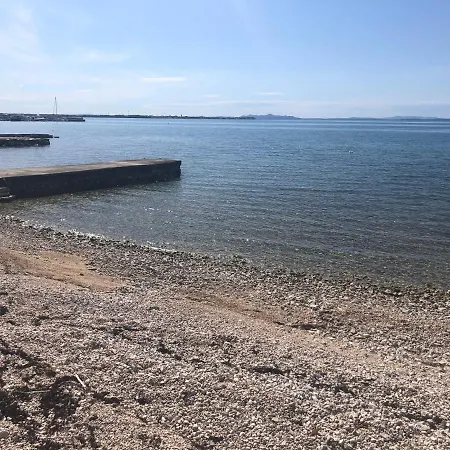 Roberta Проживание в семье