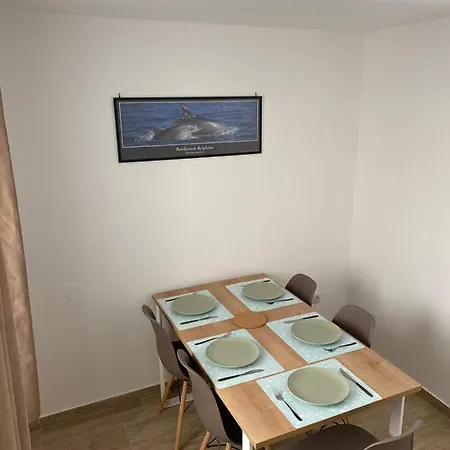 Roberta Alloggio in famiglia