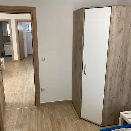 Roberta Alloggio in famiglia