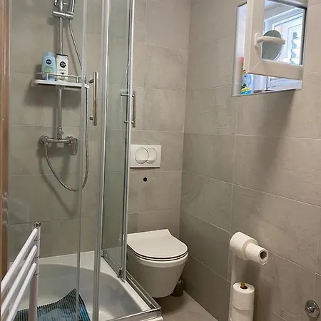 Alloggio in famiglia Roberta *