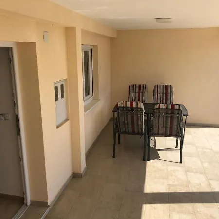 Roberta Homestay szállás *