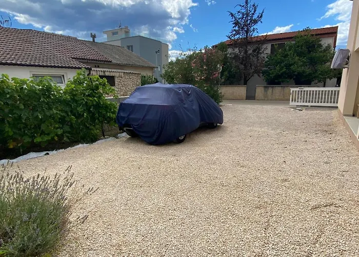 Roberta Homestay szállás