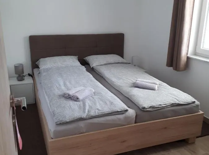 Homestay szállás Roberta